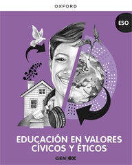 Geniox Ed Valores Civicos Eticos La Geniox Ed Valores Civicos Eticos La