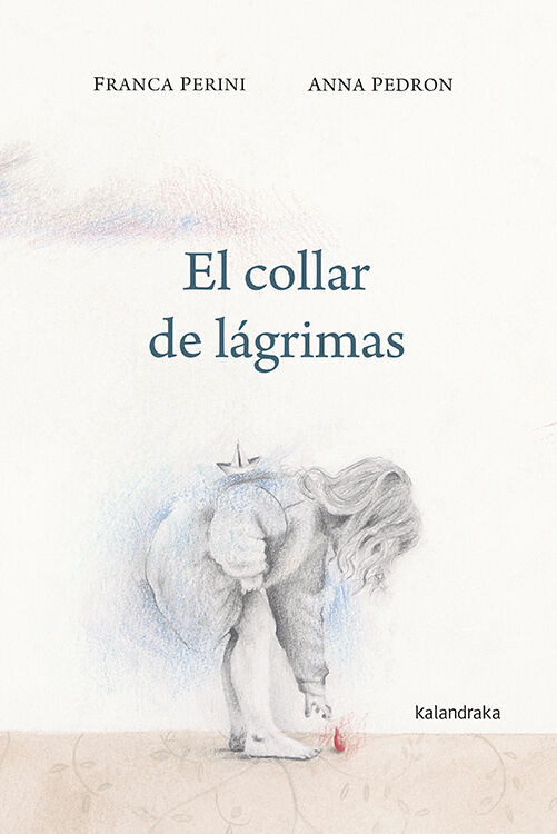 COLLAR DE L&Aacute;GRIMAS, EL