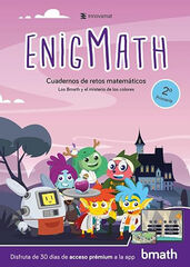 Enigmath 2&ordm; ESP