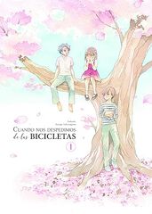 Cuando nos despedimos de las bicicletas 01 Cuando nos despedimos de las bicicletas 01