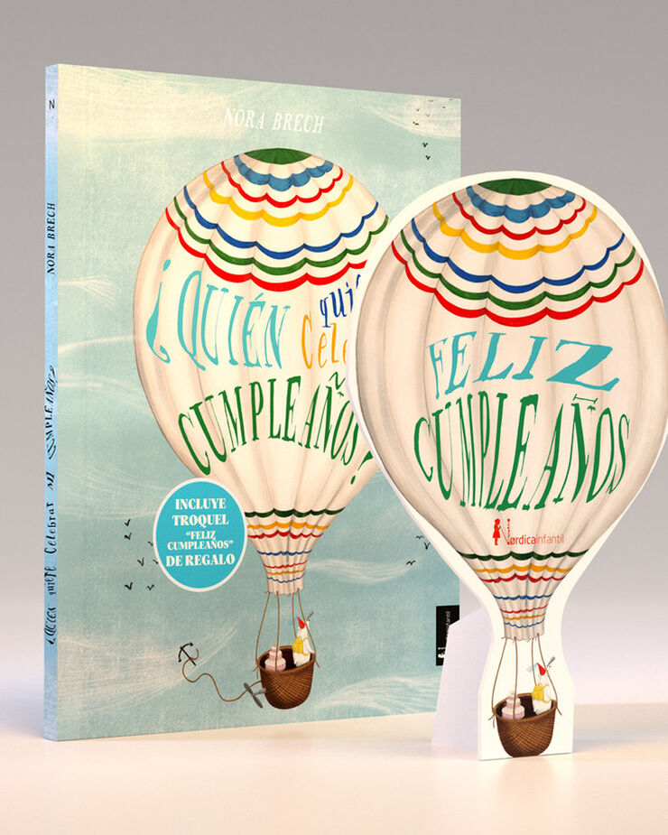 &iquest;Qui&eacute;n quiere celebrar mi cumplea&ntilde;os?