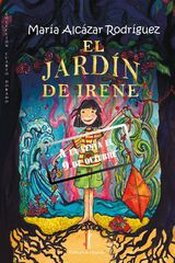 El Jard&iacute;n de Irene