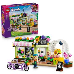 LEGO&reg; Friends Florister&iacute;a Creativa 42693