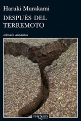 Después del terremoto Después del terremoto