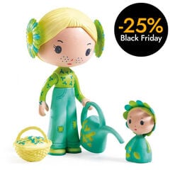 Tinyly Flore & Bloom