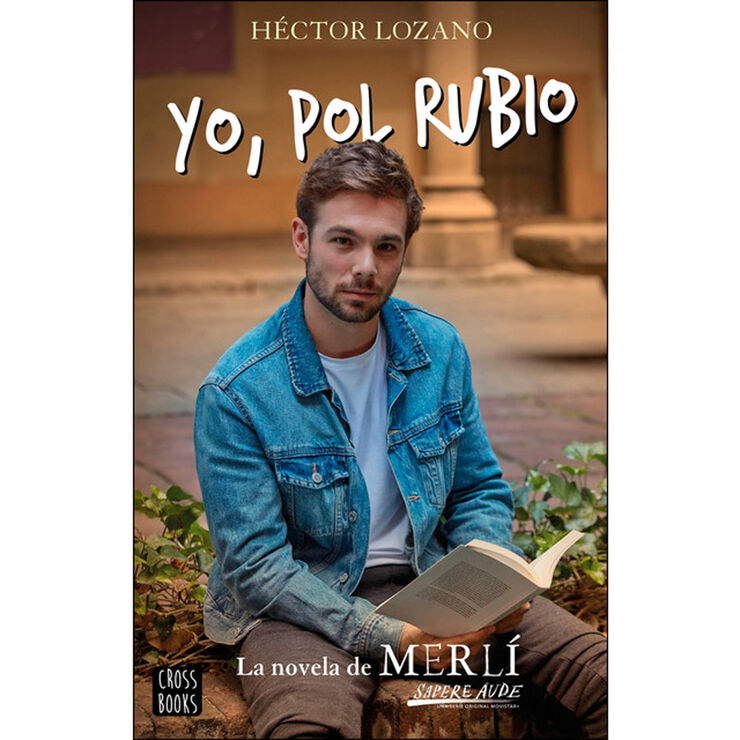 Yo, Pol Rubio