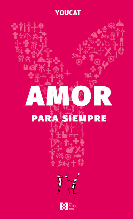 YOUCAT Amor para siempre