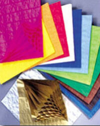 Paper Niu d'Abella Werola 23x33 blau