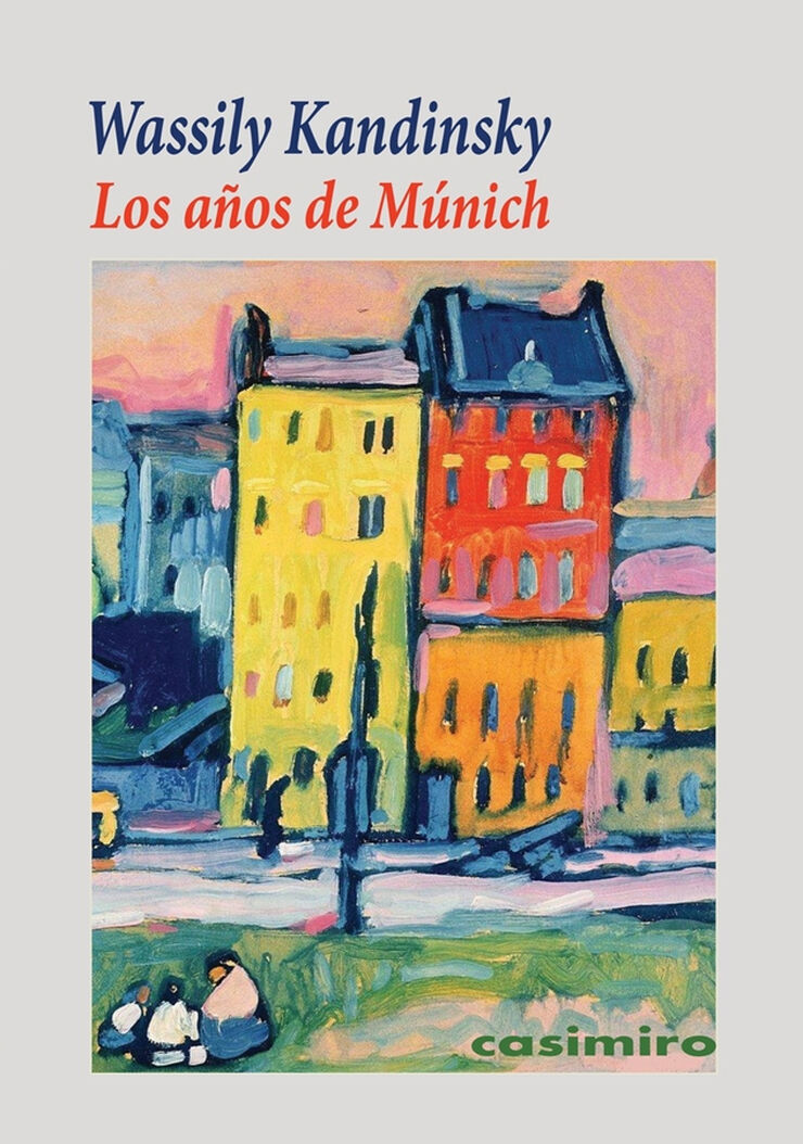 Los años de Múnich