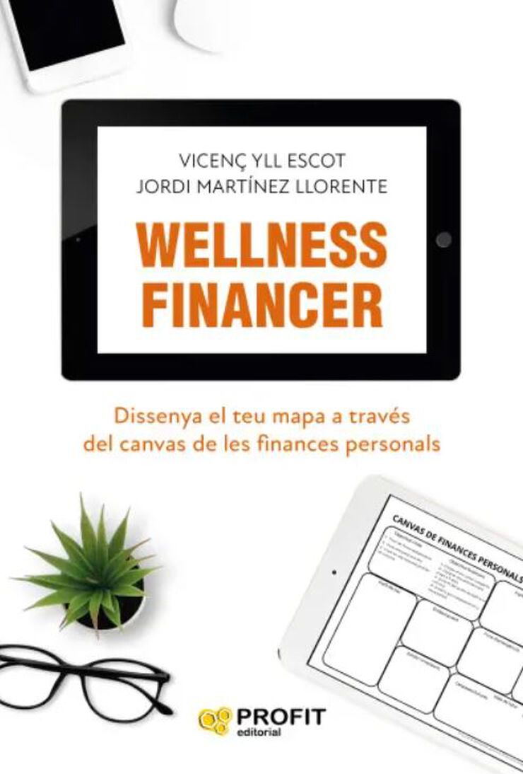 Wellness financer