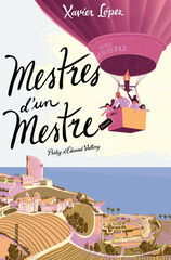 Mestres d'un mestre Mestres d'un mestre