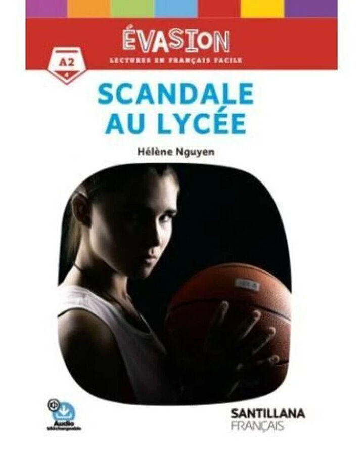 Scandale Au Lycee