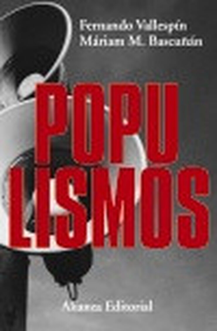 Populismos