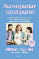 Acompañar en el parto Acompañar en el parto