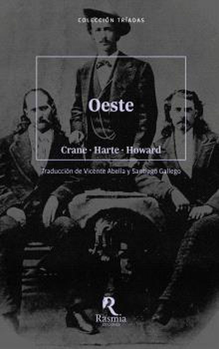 Oeste