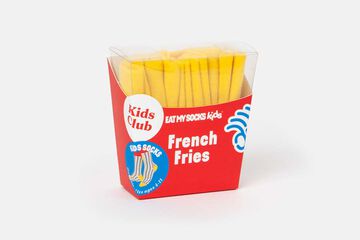 Calcetines Eat My Socks Kids Patatas Fritas