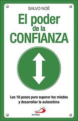 El Poder De La Confianza El Poder De La Confianza