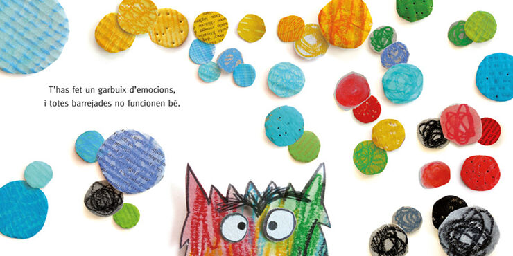 El Monstre de Colors