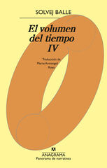 El volumen del tiempo IV