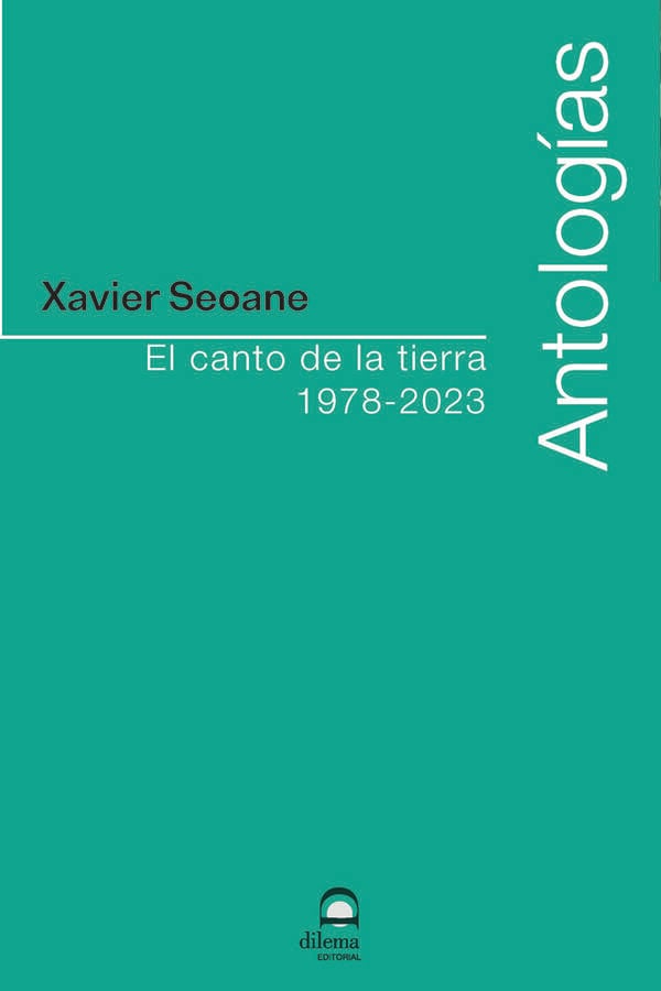 El canto de la tierra