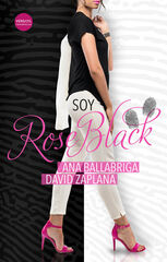 Soy Rose Black Soy Rose Black