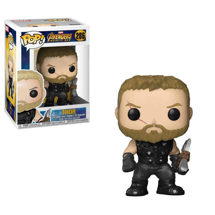 Funko POP! Thor Infinity War