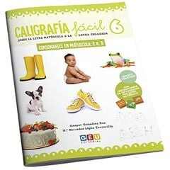 Caligrafia Facil 6