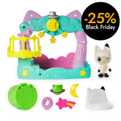 Balcó mirador de Pandy