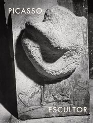 Picasso escultor Picasso escultor