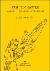 CASI TODO BAXTER CASI TODO BAXTER