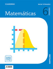 6-3 Prim Cuad Matemáticas Shc Cast Ed19 6-3 Prim Cuad Matemáticas Shc Cast Ed19