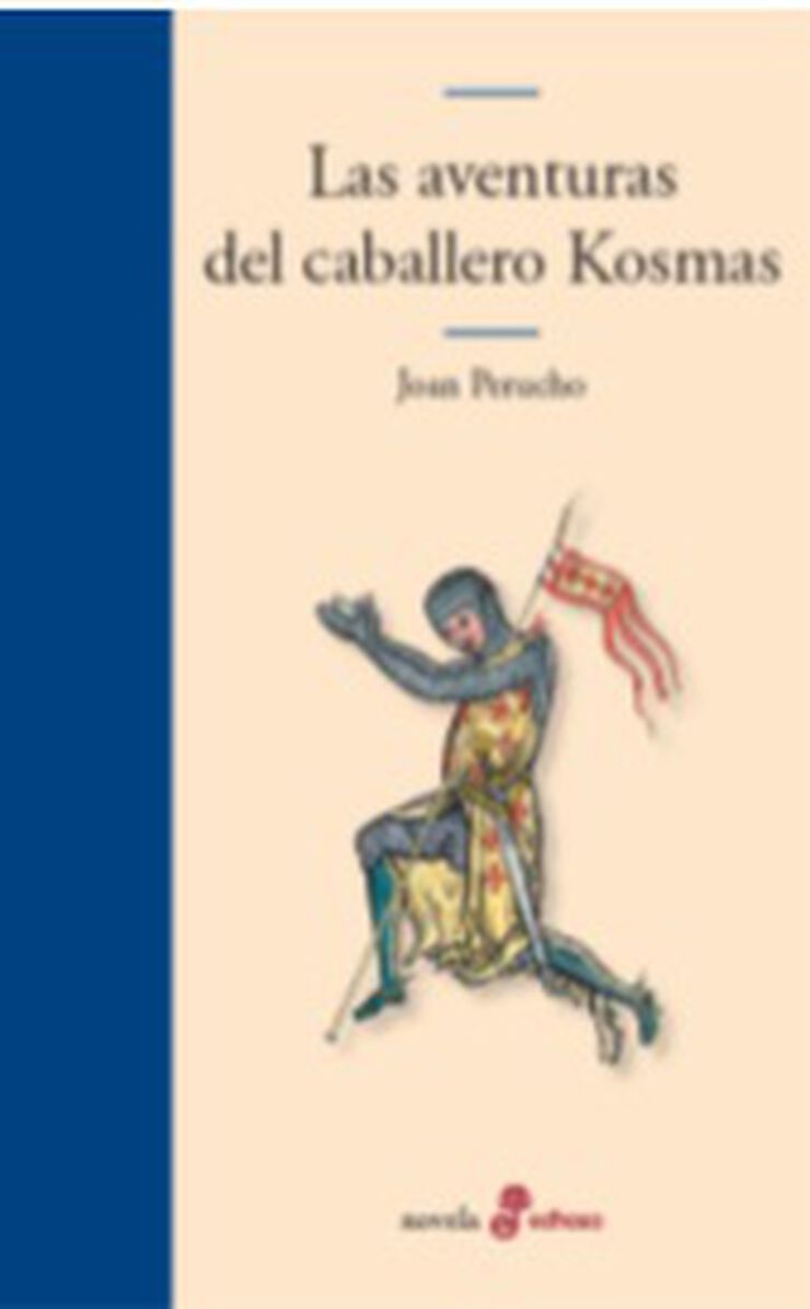 Las Aventuras Del Caballero Kosmas