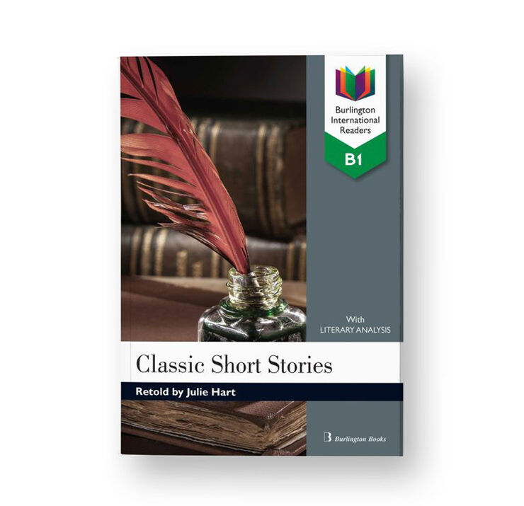 Bir - Classic Short Stories - B1
