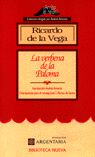 La verbena de la Paloma