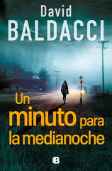 Un minuto para la medianoche (Serie Atlee Pine 2) Un minuto para la medianoche (Serie Atlee Pine 2)