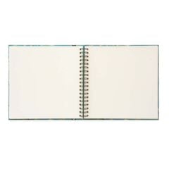 Álbum Scrapbooking Erik Van Gogh