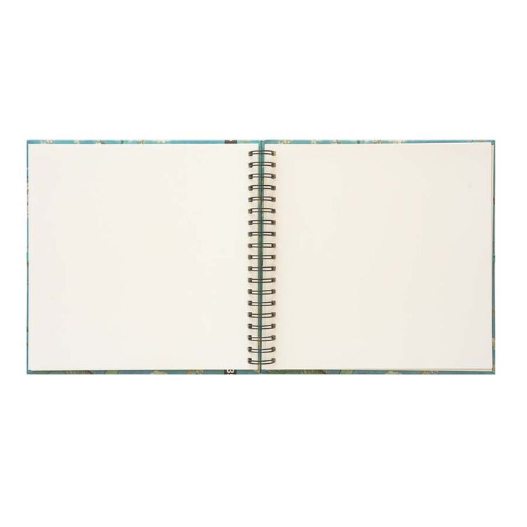 Álbum Scrapbooking Erik Van Gogh