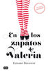 En los zapatos de Valeria