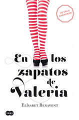 En los zapatos de Valeria En los zapatos de Valeria