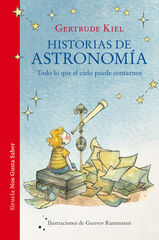 Historias de astronomía Historias de astronomía