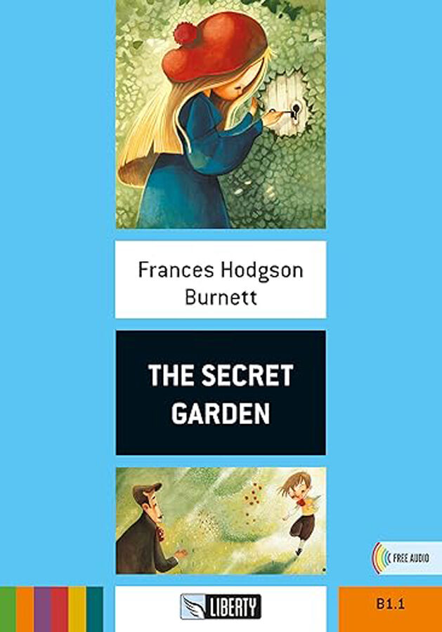 The Secret Garden