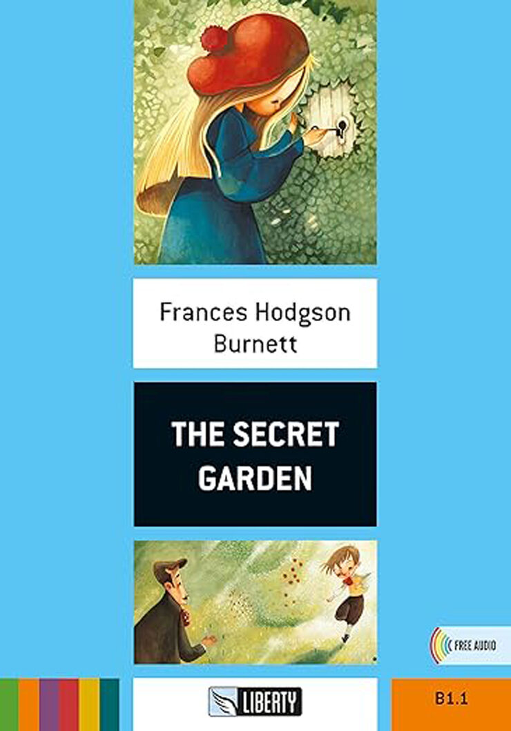 The Secret Garden