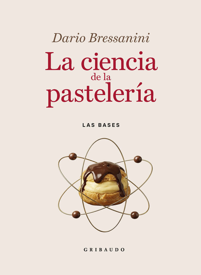 La ciencia de la pasteler&iacute;a. Nueva edici&oacute;n