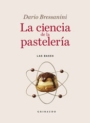 La ciencia de la pasteler&iacute;a. Nueva edici&oacute;n