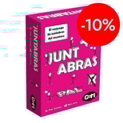 Juntabras