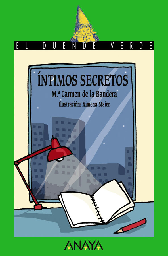 Intimos secretos