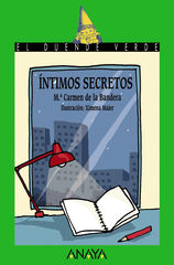 Intimos secretos