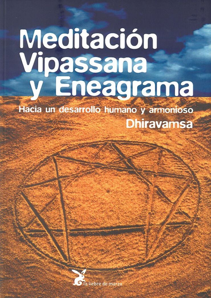 Meditaci&oacute;n Vipassana y Eneagrama