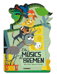 Els músics de Bremen Els músics de Bremen