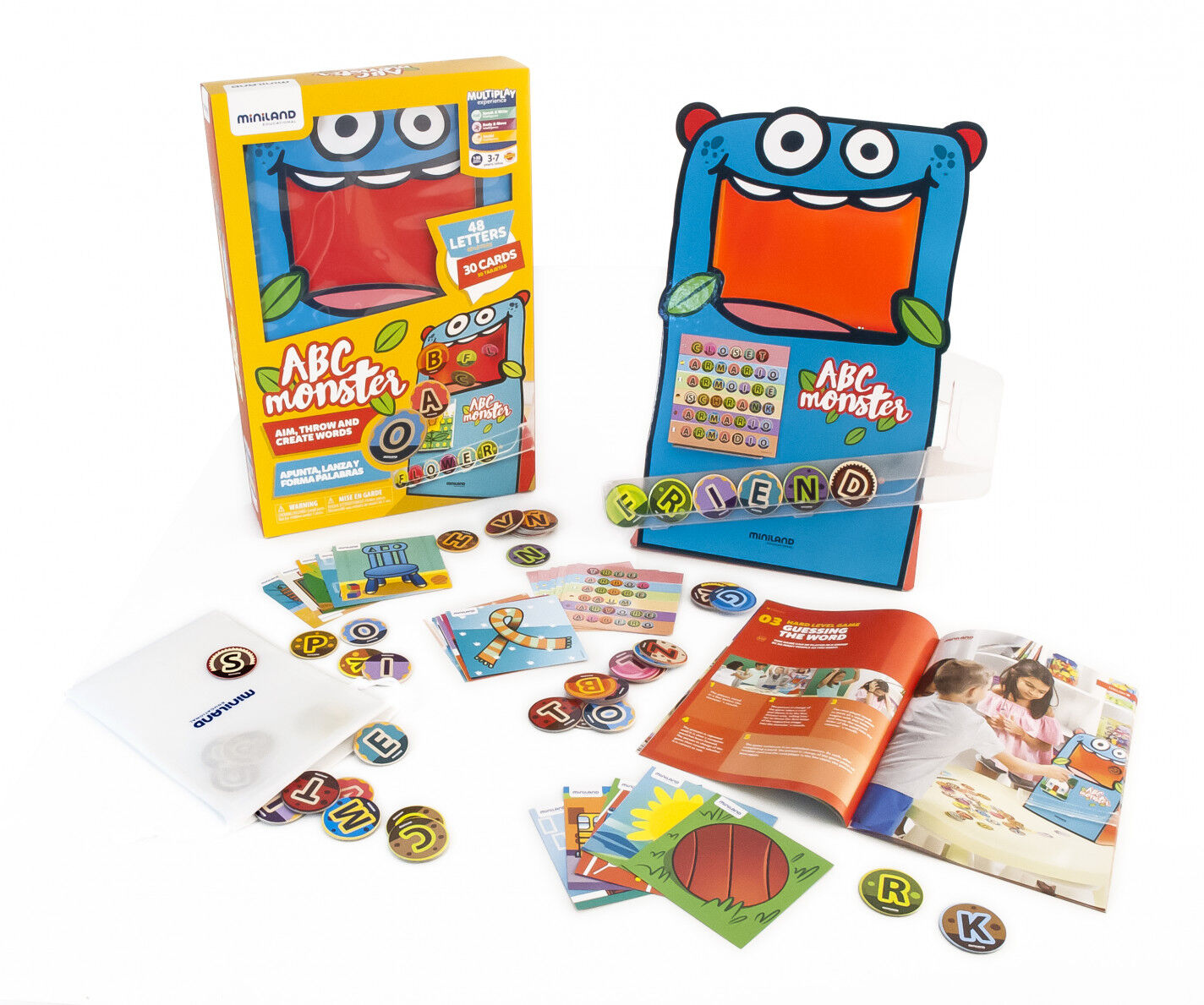 catalogo juguetes abacus